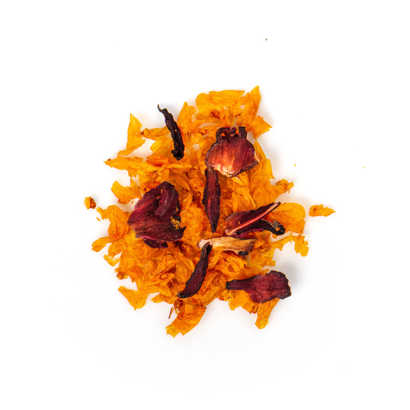 Čaj rakytník & ibišek